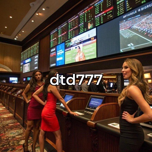 dtd777