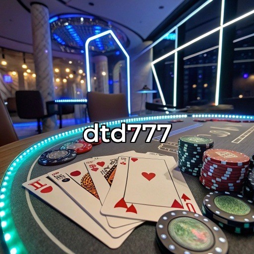 A Magia dos Jogos de Fantasia na dtd777
