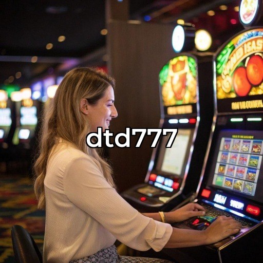 A Magia dos Jogos de Fantasia na dtd777