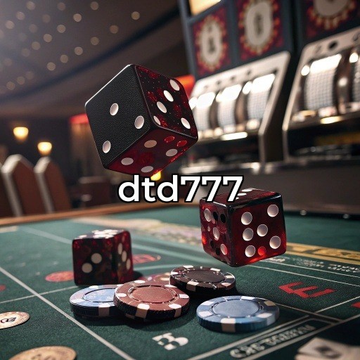 A Magia dos Jogos de Fantasia na dtd777